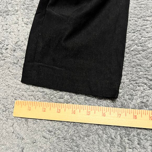 Rivet Utility Heart Throb Jumpsuit  Womens  Small Black Overalls - Picture 10 of 10